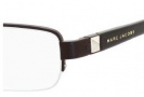 Marc Jacobs 271 Eyeglasses Eyeglasses - 0639 Semi Brown / Brown