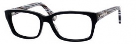 Marc Jacobs 331 Eyeglasses Eyeglasses - 0PS6 Black Light Gray 