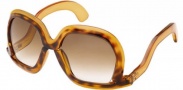 Marc Jacobs 369/S Sunglasses Sunglasses - 0ONS Havana Nude (ID Brown Gradient Lens)