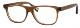 Marc Jacobs 373 Eyeglasses Eyeglasses - 0KB8 Brown