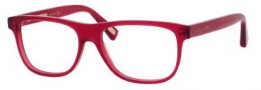 Marc Jacobs 373 Eyeglasses Eyeglasses - 0MX8 Burgundy Opal 
