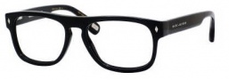 Marc Jacobs 378 Eyeglasses Eyeglasses - 0807 Black 