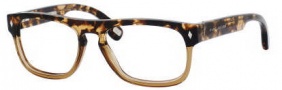 Marc Jacobs 378 Eyeglasses Eyeglasses - 0XH4 Honey Havana