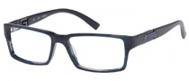 Guess GU 1702 Eyeglasses Eyeglasses - BL: Navy Blue / Grey