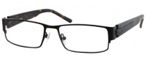 Guess GU 1714 Eyeglasses Eyeglasses - BLK: Satin Black