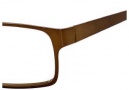 Chesterfield 01 XL Eyeglasses Eyeglasses - 01J0 Opaque Brown