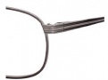 Chesterfield 02 XL Eyeglasses Eyeglasses - 0DF8 Ruthenium