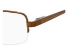 Chesterfield 03 XL Eyeglasses Eyeglasses - 0JTF Brown