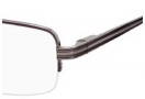 Chesterfield 03 XL Eyeglasses Eyeglasses - 0DF8 Ruthenium