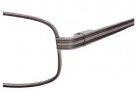Chesterfield 04 XL Eyeglasses Eyeglasses - 0DF8 Ruthenium