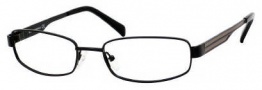 Chesterfield 07 XL Eyeglasses Eyeglasses - 0DF3 Black Bronze