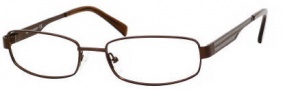 Chesterfield 07 XL Eyeglasses Eyeglasses - 0DF1 Brown Gunmetal