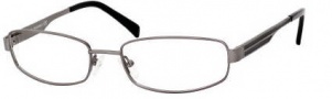 Chesterfield 07 XL Eyeglasses Eyeglasses - 0FQ5 Gunmetal Black