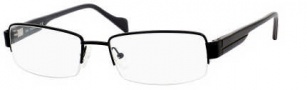 Chesterfield 09 XL Eyeglasses Eyeglasses - 0FQ2 Black Gray