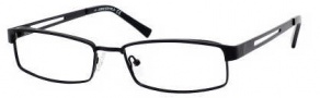 Chesterfield 10 XL Eyeglasses Eyeglasses - 0003 Matte Black