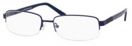 Chesterfield 11 XL Eyeglasses  Eyeglasses - 0DA4 Navy