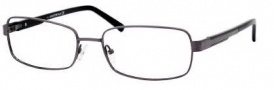 Chesterfield 12 XL Eyeglasses Eyeglasses - 0DF8 Ruthenium