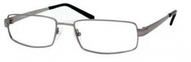 Chesterfield 14 XL Eyeglasses Eyeglasses - 0UA2 Light Gunmetal
