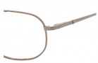 Chesterfield 352/T Eyeglasses Eyeglasses - 01WK Light Brown