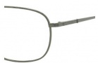Chesterfield 353T Eyeglasses Eyeglasses - 03WK Gunmetal