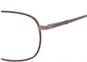 Chesterfield 353T Eyeglasses Eyeglasses - 09WA Havana Matte