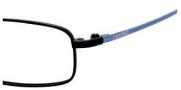 Chesterfield 445/N Eyeglasses Eyeglasses - 01K9 Black Blue