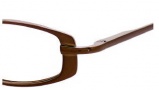 Chesterfield 449 Eyeglasses Eyeglasses - 0SU9 Light Brown Rose