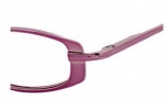 Chesterfield 449 Eyeglasses Eyeglasses - 0JAW Matte Plum