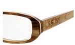 Chesterfield 450 Eyeglasses Eyeglasses - 0DL7 Honey Marble