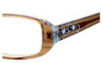 Chesterfield 450 Eyeglasses Eyeglasses - 0EUH Khaki Aquamarine