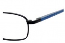 Chesterfield 452 Eyeglasses Eyeglasses - 01K9 Black Blue