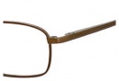 Chesterfield 452 Eyeglasses Eyeglasses - 0UA3 Brown