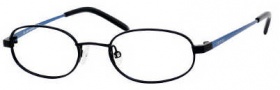 Chesterfield 453 Eyeglasses Eyeglasses - 01K9 Black Blue