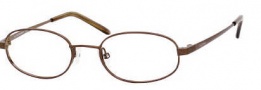 Chesterfield 453 Eyeglasses Eyeglasses - 0UA3 Brown