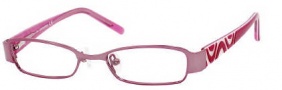 Chesterfield 454 Eyeglasses Eyeglasses - 0EA8 Light Lilac