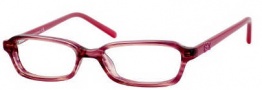 Chesterfield 455 Eyeglasses Eyeglasses - 0EM9 Striated Plum
