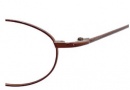 Chesterfield 680 Eyeglasses Eyeglasses - 0TR2 Dark Brown