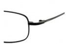 Chesterfield 681 Eyeglasses Eyeglasses - 0TZ7 Black