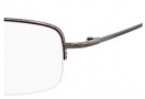 Chesterfield 682 Eyeglasses Eyeglasses - 0TZ2 Gunmetal
