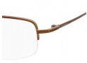 Chesterfield 682 Eyeglasses Eyeglasses - 0UA3 Matte Brown