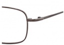 Chesterfield 683 Eyeglasses Eyeglasses - 0TZ2 Gunmetal