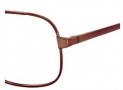 Chesterfield 801 Eyeglasses Eyeglasses - 0TK6 Brown