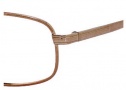 Chesterfield 802 Eyeglasses Eyeglasses - 01WK Brown