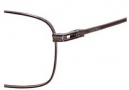 Chesterfield 812 Eyeglasses Eyeglasses - 0TZ2 Gunmetal