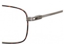 Chesterfield 812 Eyeglasses Eyeglasses - 05DN Pewter Havana