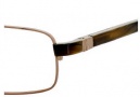 Chesterfield 820 Eyeglasses Eyeglasses - 0006 Black Shiny