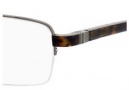 Chesterfield 821 Eyeglasses Eyeglasses - 0JUJ Gunmetal