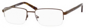 Chesterfield 824 Eyeglasses Eyeglasses - 01E8 Semi Shiny Brown