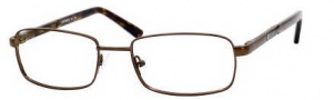 Chesterfield 825 Eyeglasses Eyeglasses - 01E8 Semi Shiny Brown