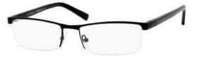 Chesterfield 827 Eyeglasses Eyeglasses - 0003 Satin Black